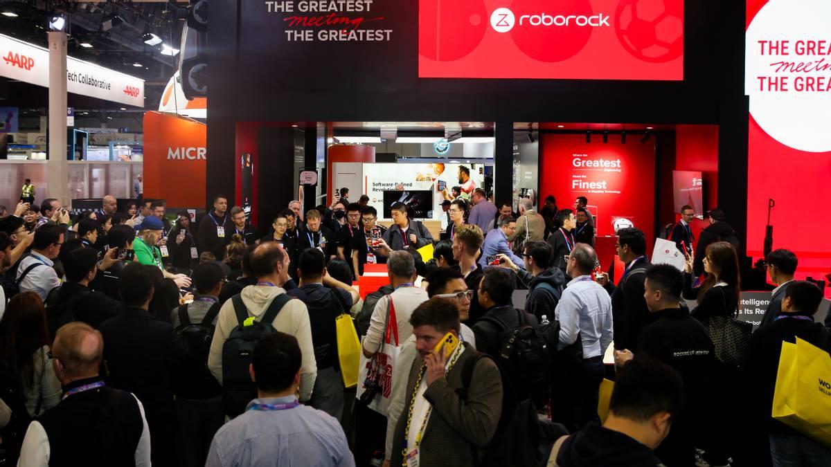 CES2026扫地机进化论：真创新靠硬实力，伪升级拼"外挂"