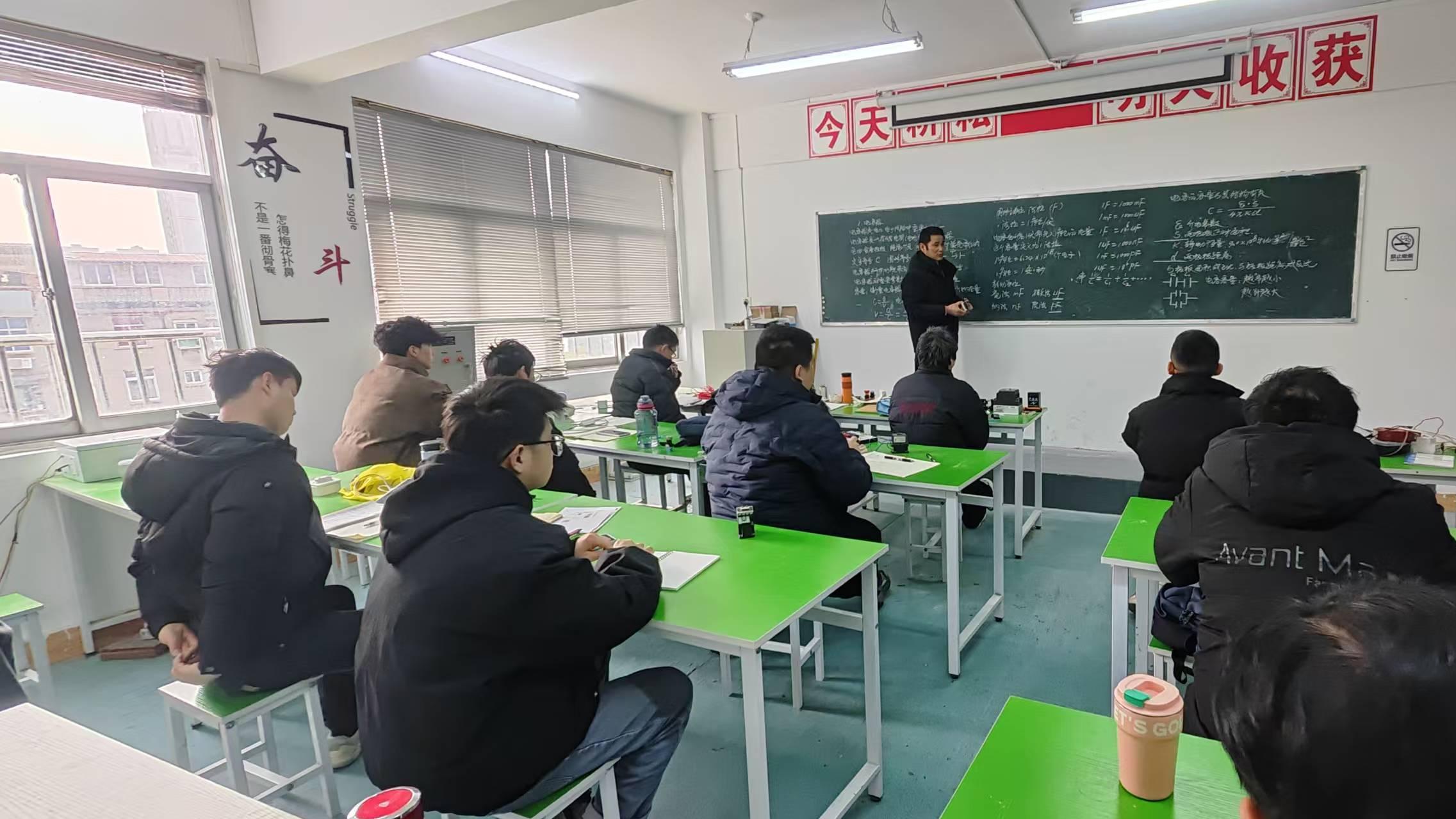 武汉自动化培训学校技术创新实力榜测评