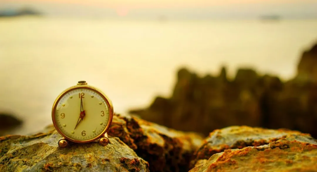 时间过滤了所有人，最爱你的人从未离开