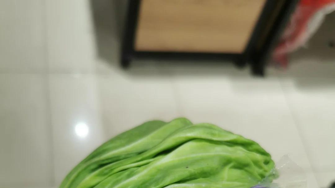 春节买蔬菜时，建议这6种菜尽量少买，可能有“甲醛”，别大意！