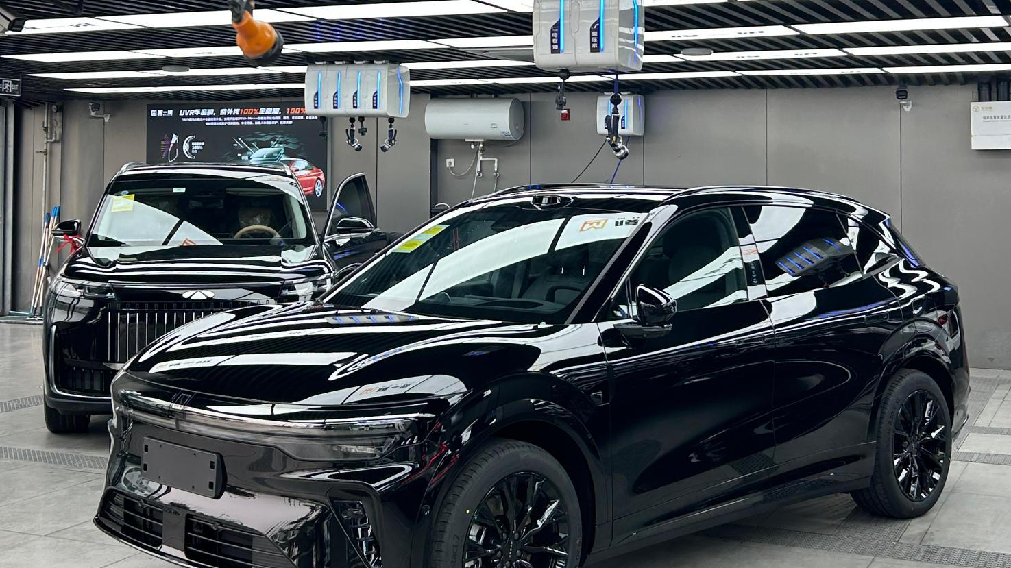 国产汽车贴膜推荐品牌，汽车贴膜怎么选品牌排名