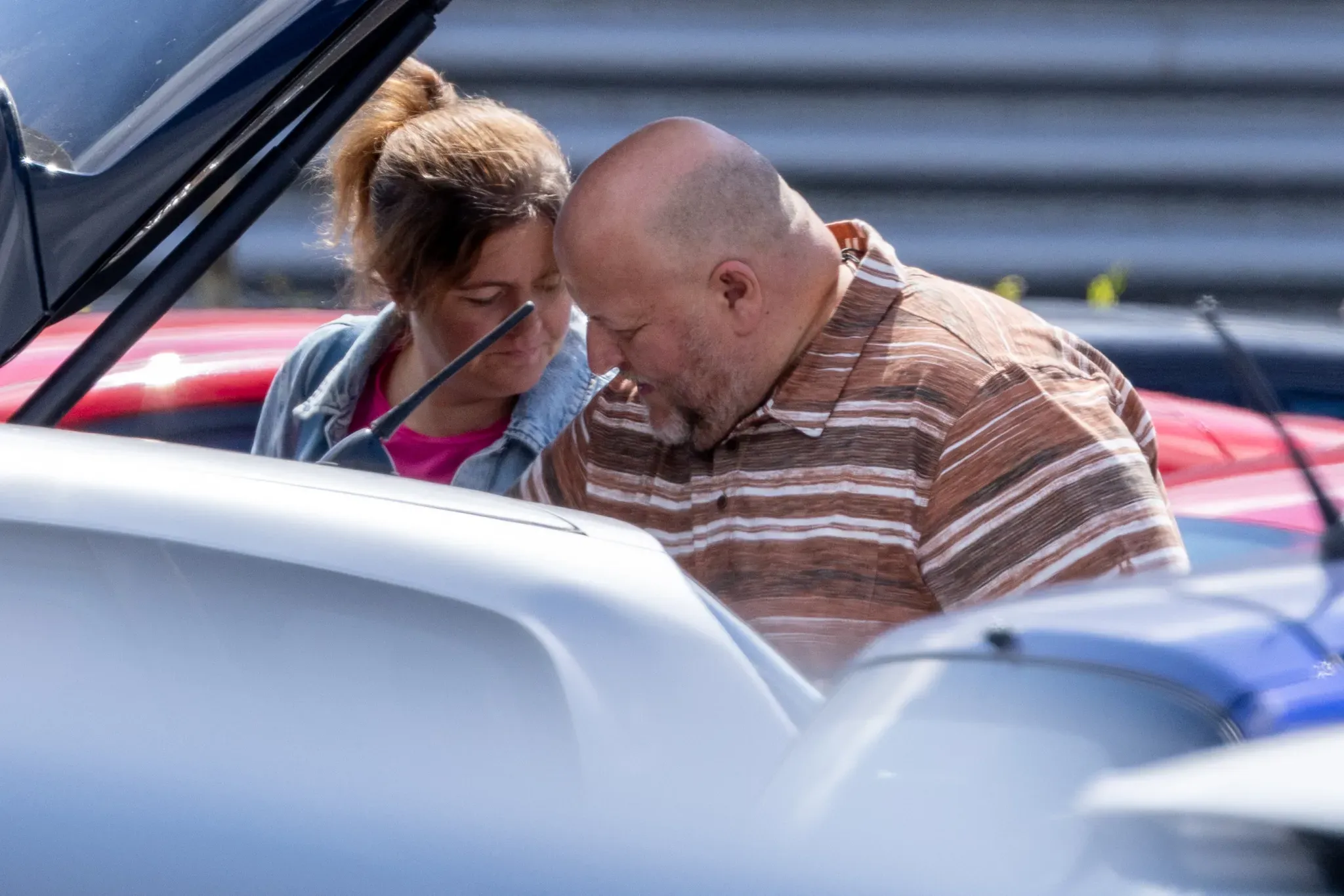 1.48亿英镑的巨奖与困局