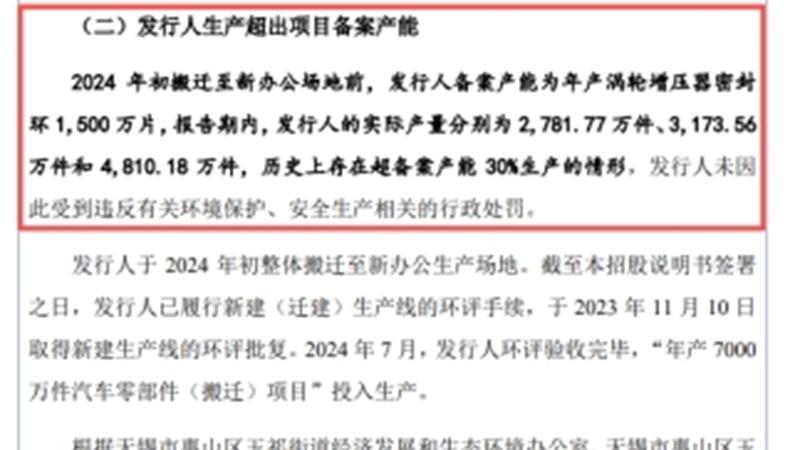 威易发信息披露存疑点，实控人个人账户频繁发生大额资金往来