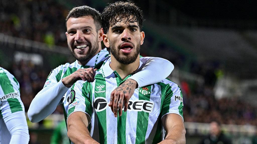 周日不二竞彩足球推荐，今晚西甲联赛是皇家贝蒂斯捍卫主场还是塞维利亚能反客为主！