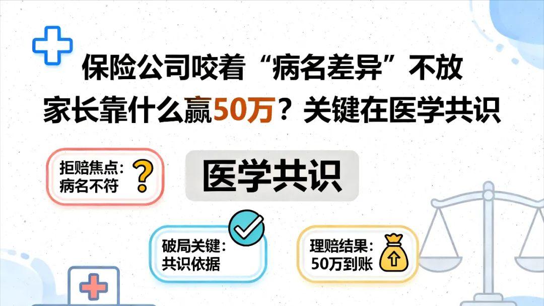 保险拒赔律师何帆：深度解析“重症幼年型类风湿性关节炎”被拒赔怎么办？