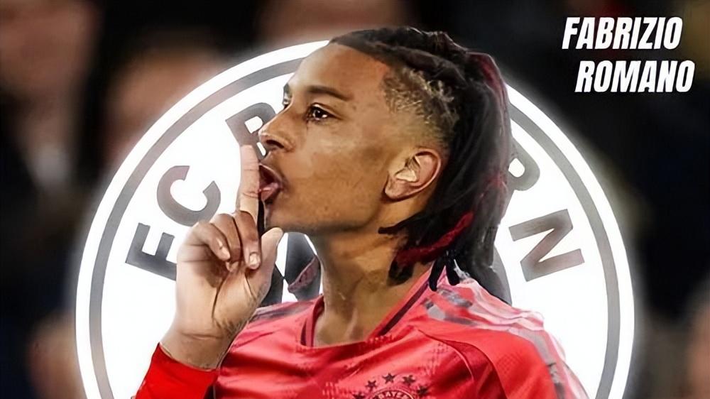 92场77球！身价1.3亿欧只是起点？拜仁这5500万花得太值了