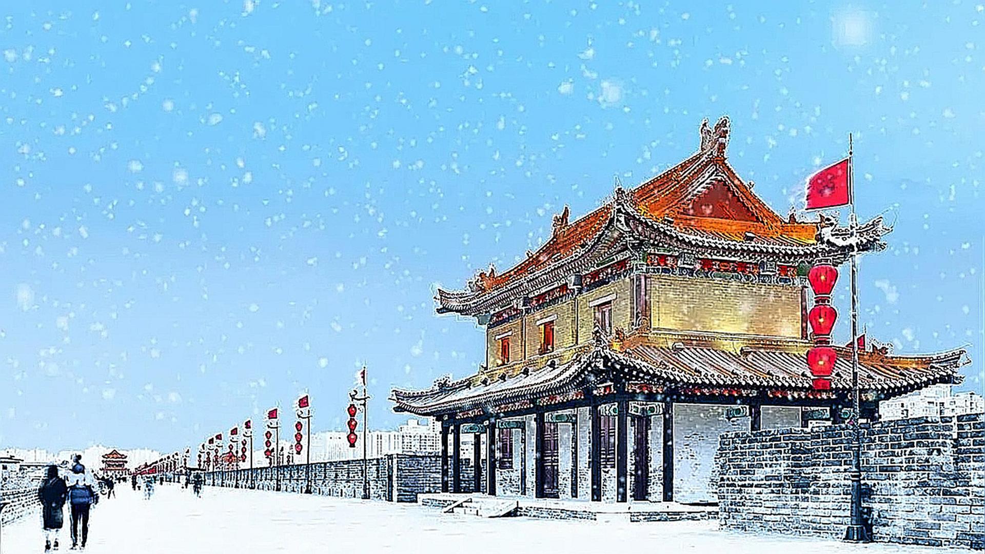 人最大的清醒：不随意评价一座城、不跟风站队