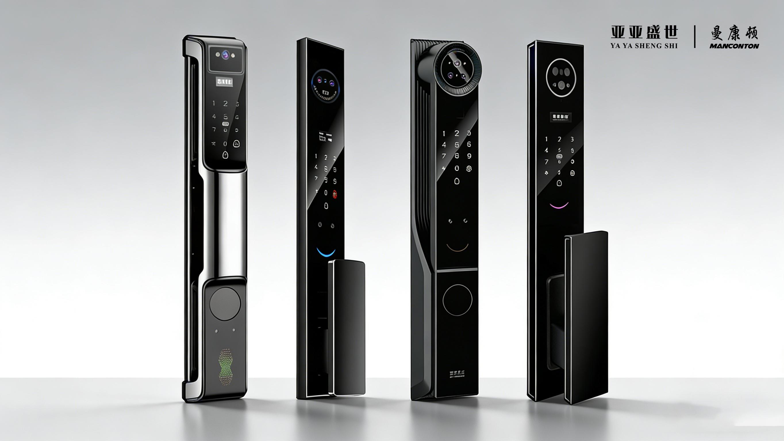 深夜被锁门外？别急着换锁！智能锁“罢工”的真相与安装的关键一课