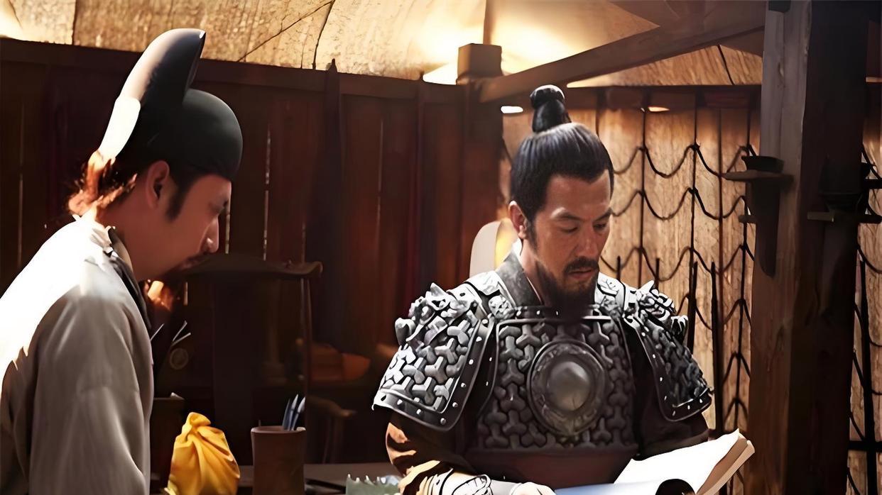 松锦763天：皇太极如何以断粮围城奇谋击穿明军防线？