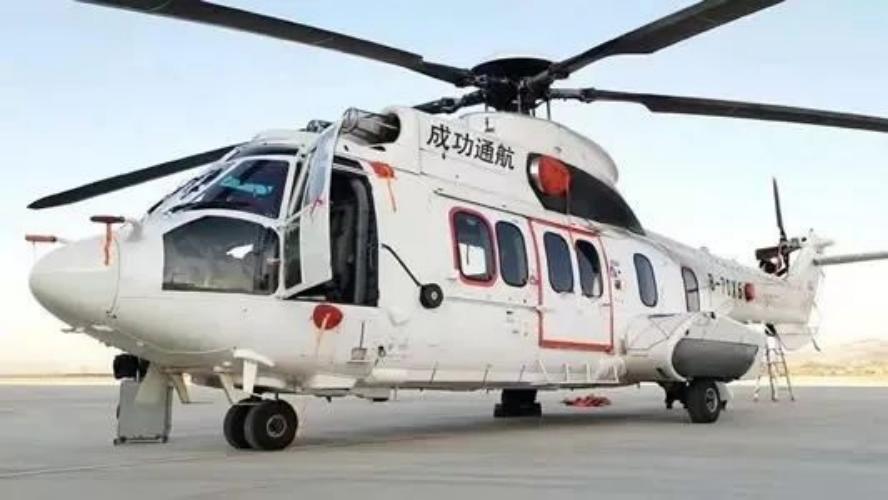 2亿元直升机落户山区县，县域通航能否打破“建易养难”魔咒？