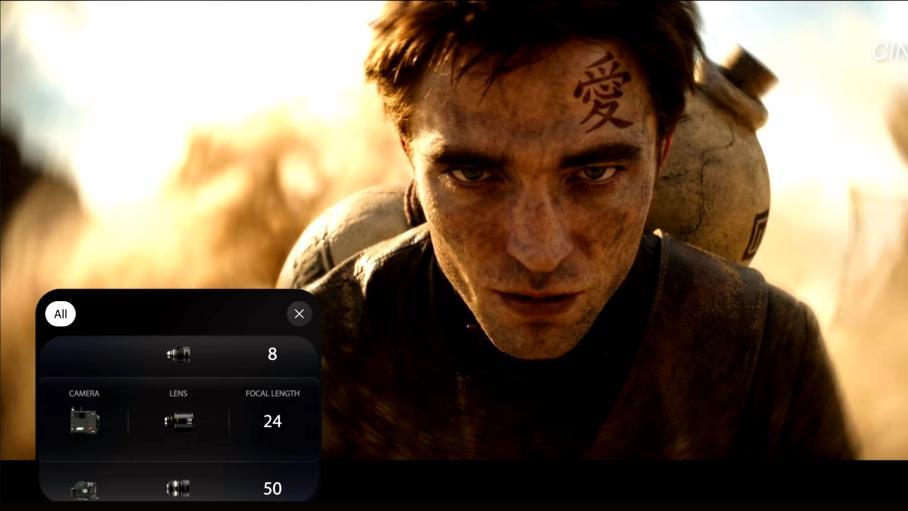 估值13亿！这个读懂电影语法的AI，让好莱坞彻底慌了｜深度观察