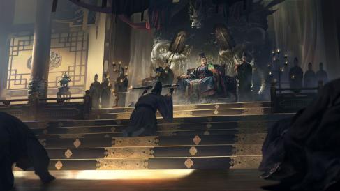 ​热梗二创玩出圈？这款游戏策略复刻更上头