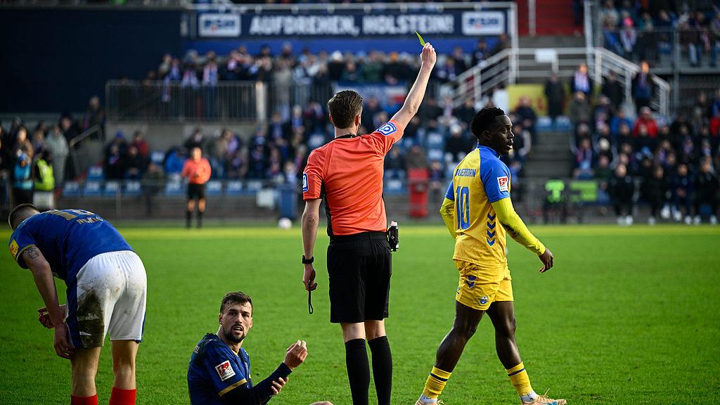 周五法甲西甲德乙预测：勒费 VS 基尔，欧塞尔 VS 巴黎，国际米兰 VS 比萨