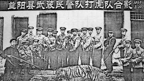 百虎围村是复仇还是警告？百虎围村那一夜，究竟发生了什么？