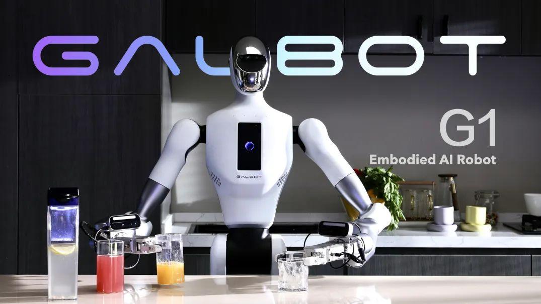 上春晚的机器人：两月吸金超45亿元，拿下宁德时代订单