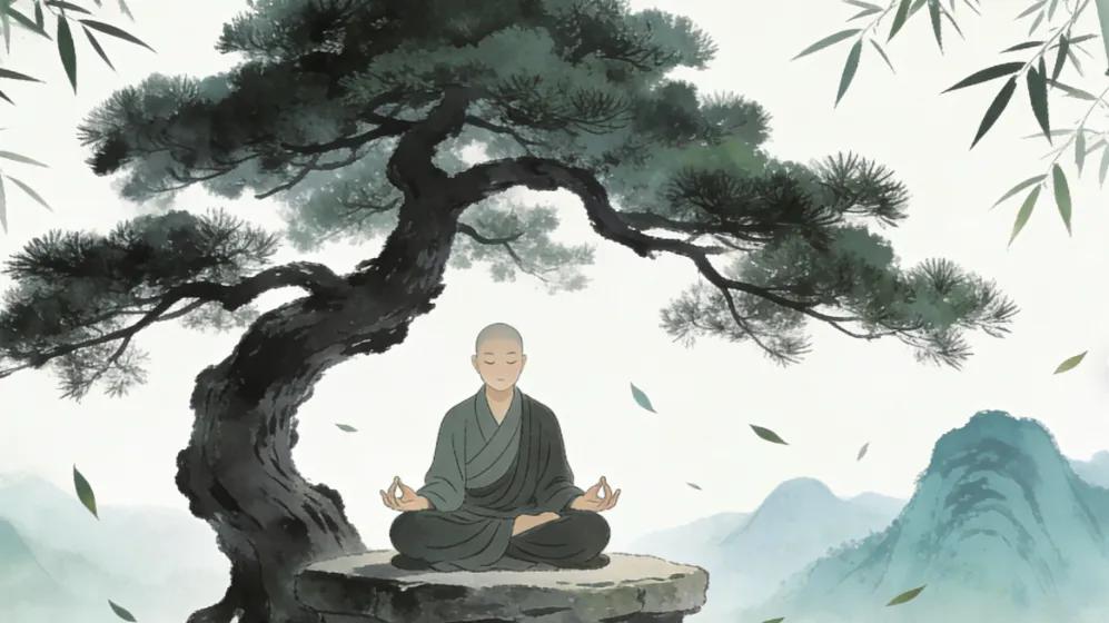 凡是让你顾全大局的，往往你不在大局之内