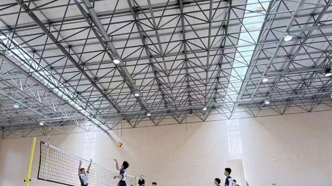 巴中市2026年“红心杯”中小学生运动会在平昌县开幕