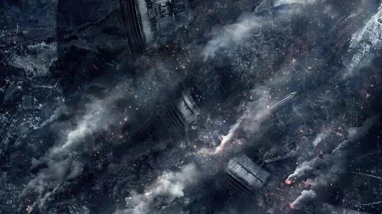 从《镖人》逆袭《惊蛰》看懂 2026 春节档：大跌近四成，中国电影呼唤“带头大哥”