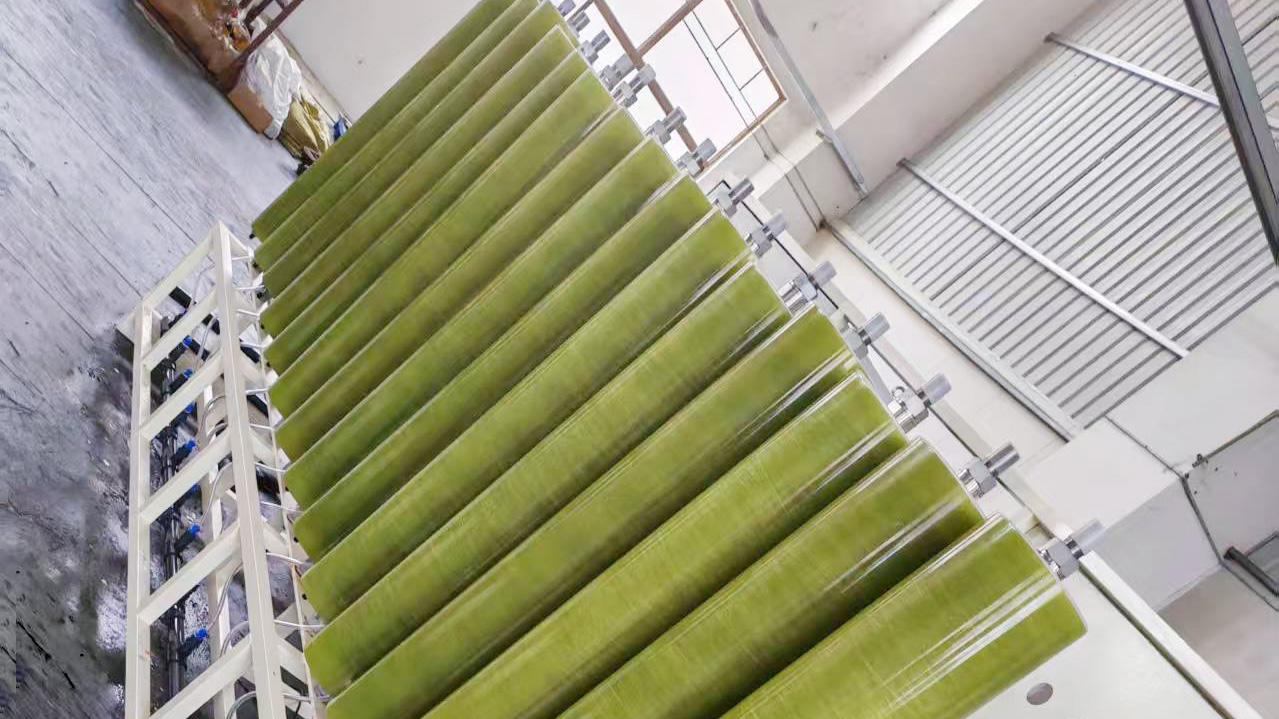 伊爽环境攻克凹印制版行业环保难题 废水零排放装置研发成功