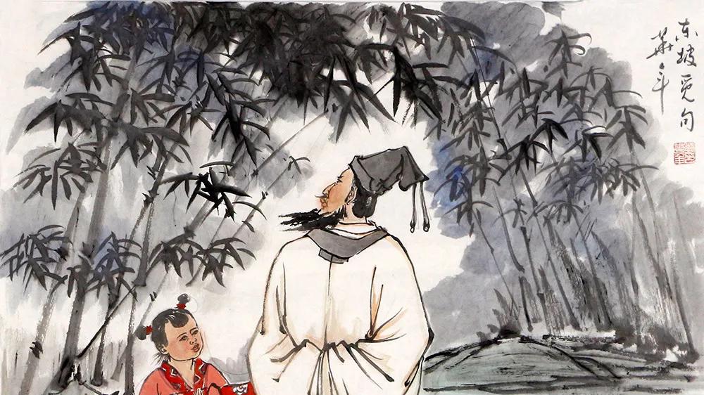 福，在心不在物；命，在人不在天！