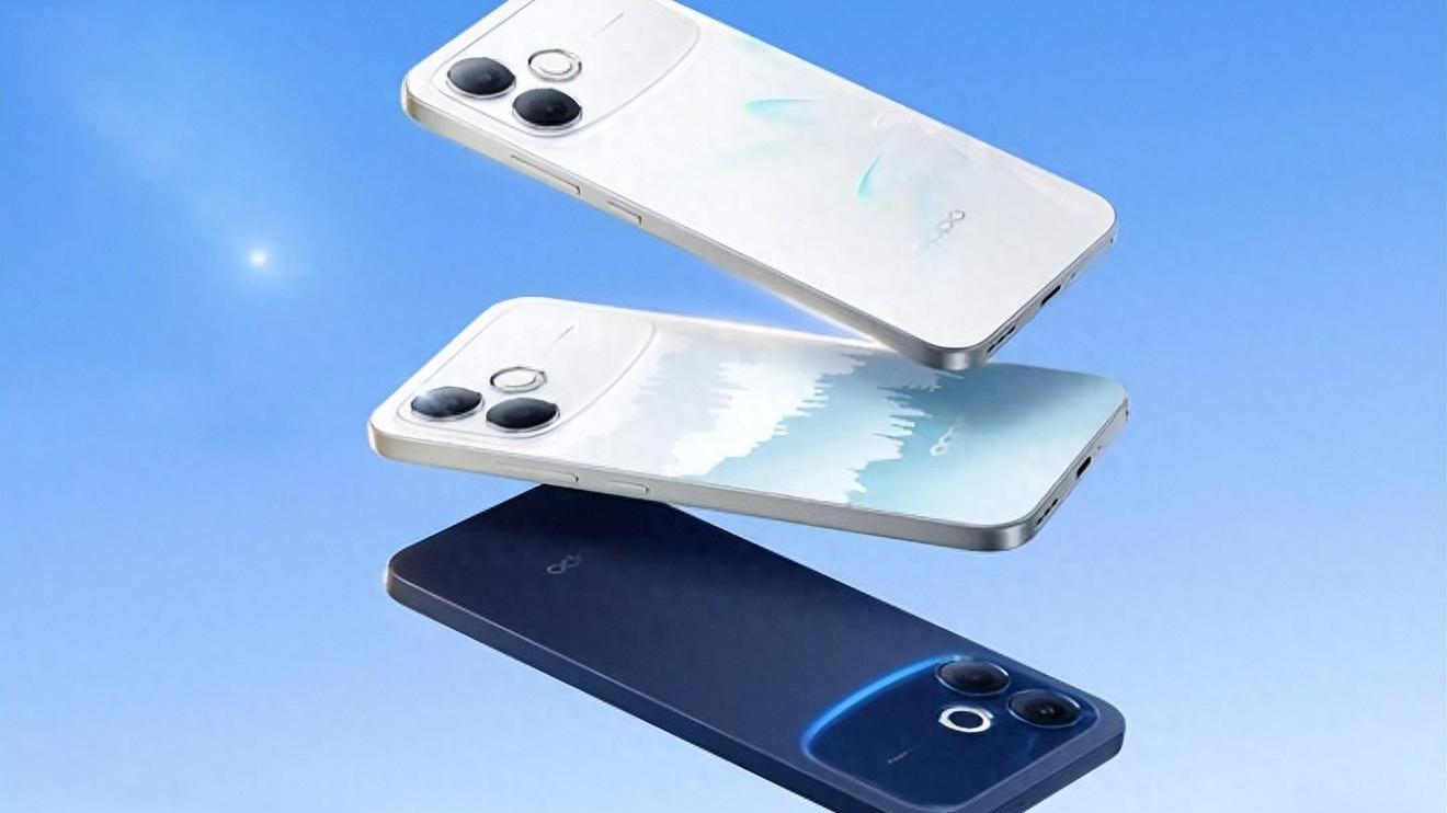 OPPO A6s Pro亮相：7000mAh超大电池和全场景防水