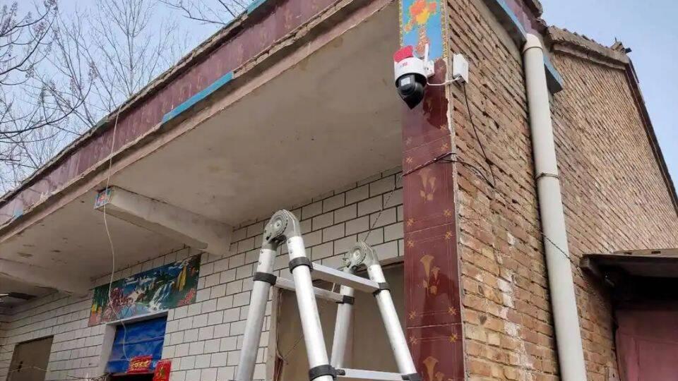 现在的农村怎么了？为啥大家都开始往家里安监控？到底在防啥？