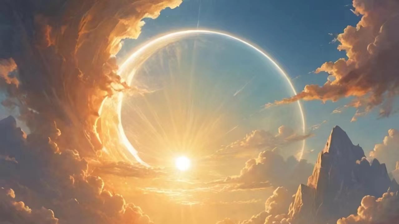 爱情，要懂得放弃