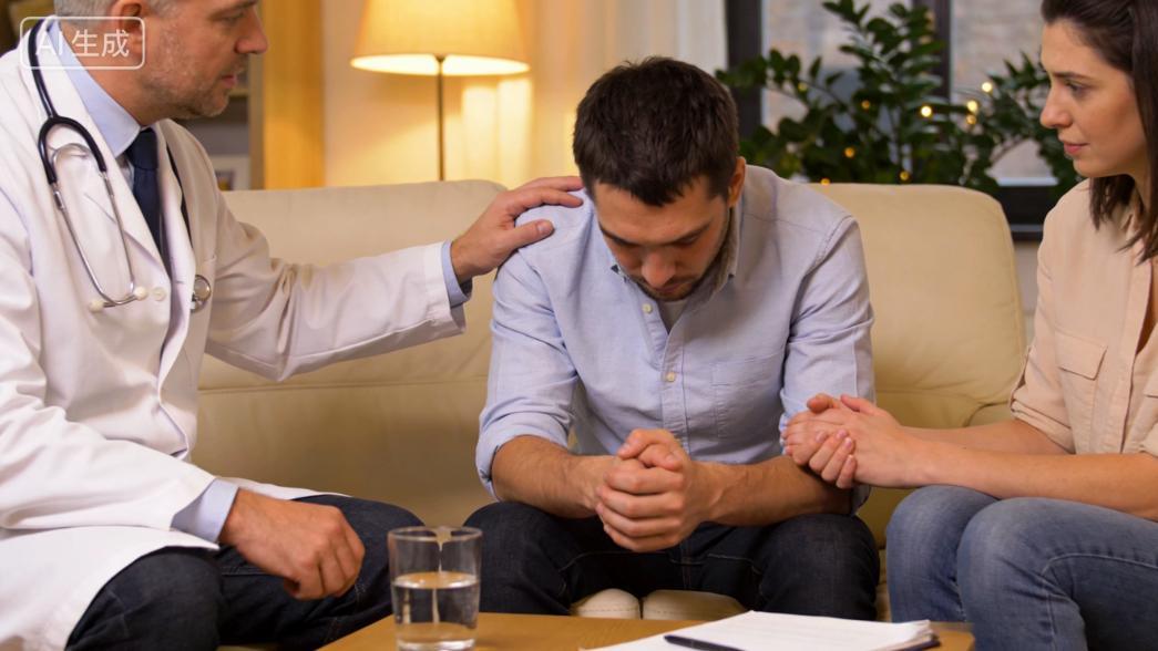 双相情感障碍反复发作？多半是这4件小事没做好，早纠正早稳控