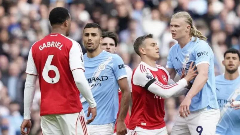 仅剩450分钟决定阿森纳命运——联赛冠军，是否已然渐行渐远？