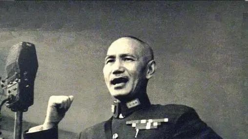 你知道为什么说蒋介石是“微操大师”？