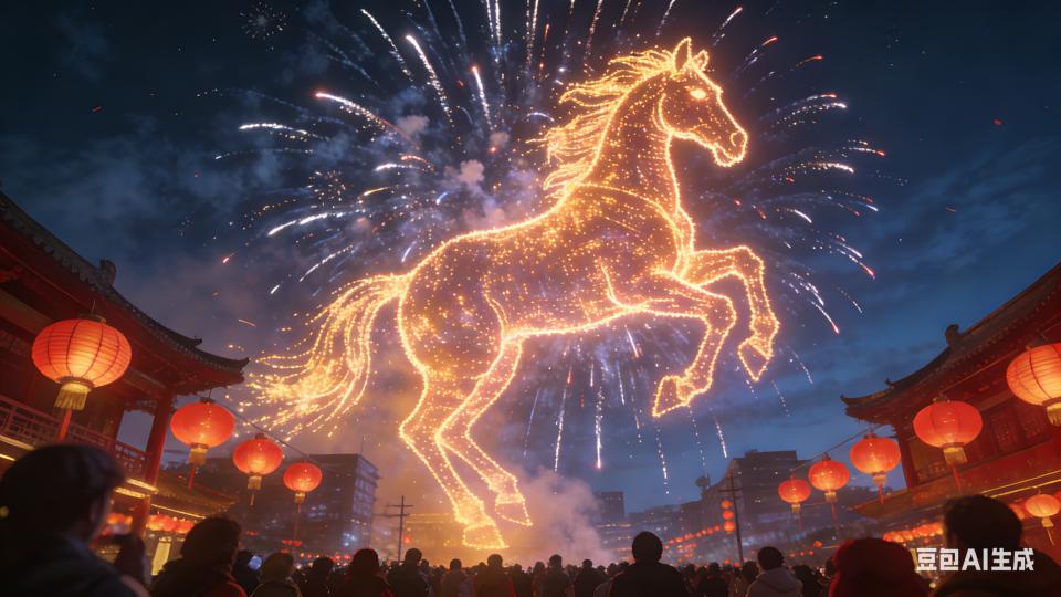 诗词丨愿除旧妄生新意，端与新年日日新