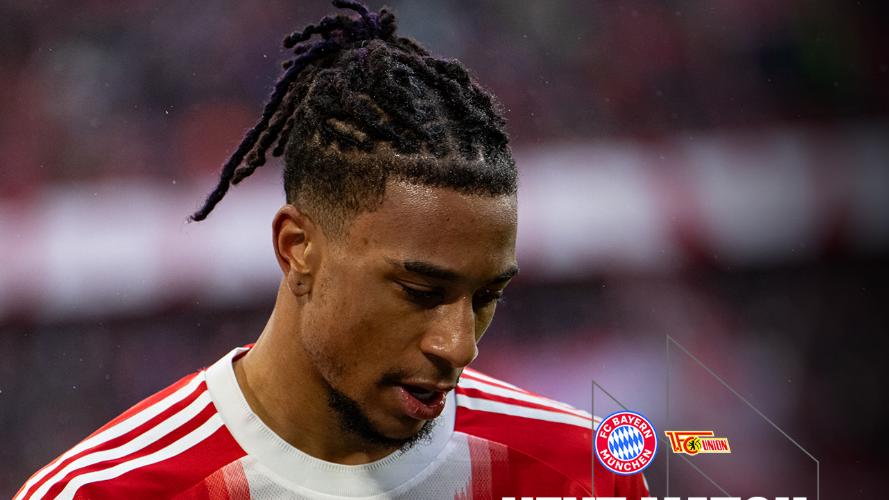 事不过三，拜仁勇破柏林大巴