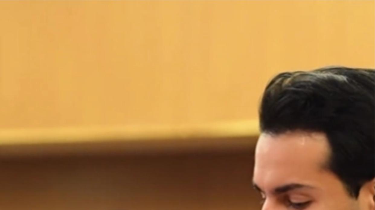 记者都在用？OPPO Find N6这波隐藏曝光太硬核！