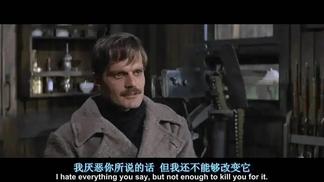 再读帕斯捷尔纳克的《日瓦戈医生》： 宏大叙事的诱惑与极权的本质