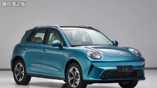 丰富选择 欧拉5新增车型将于年内上市