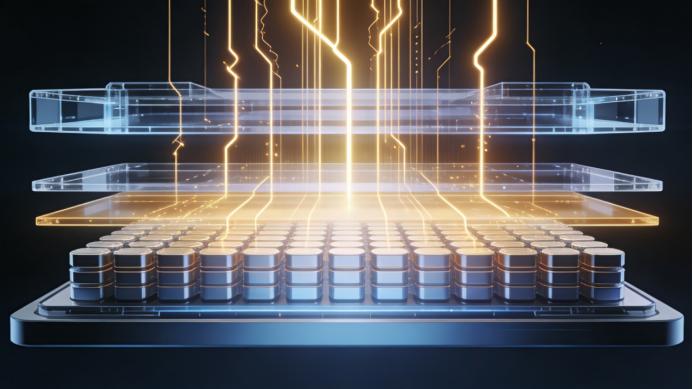 标准与博弈：固态电池国标落地背后的产业重塑与安全考量