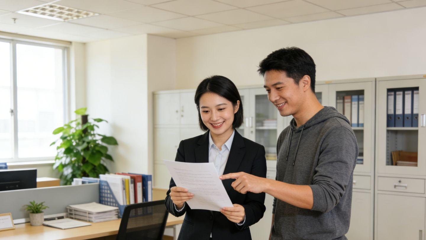 如何让管家、维修、财务、总部高效协同而不靠微信群？