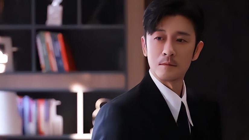 20年都捧不红他，在娶妻改名后火了