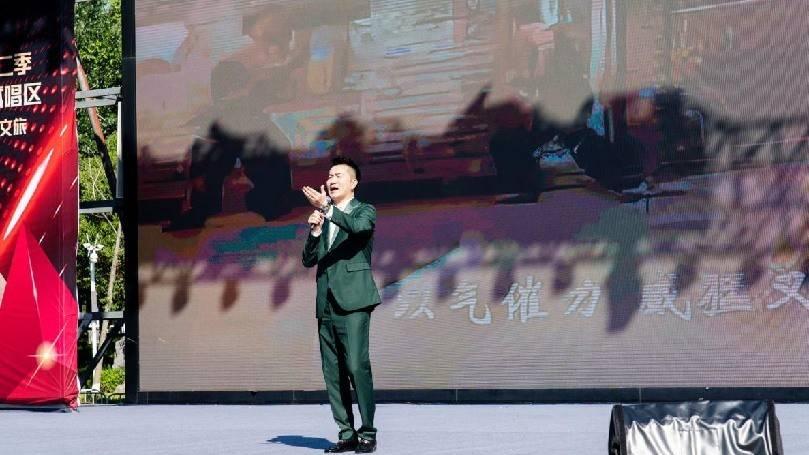 《超级靓声》盐城赛区启动 音乐赋能文旅融合