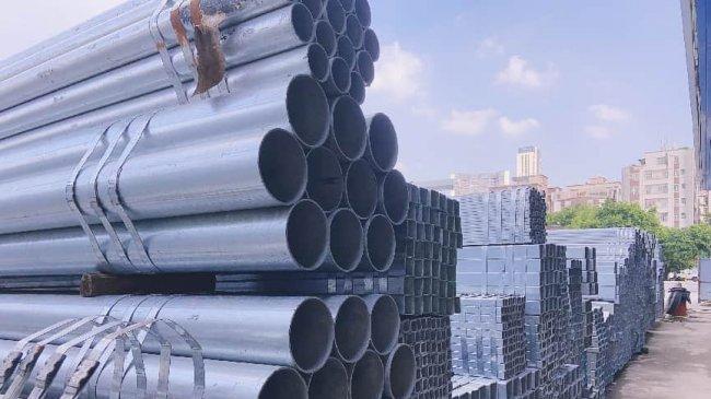 采购钢材预算超支？泓地薄利多销帮您省