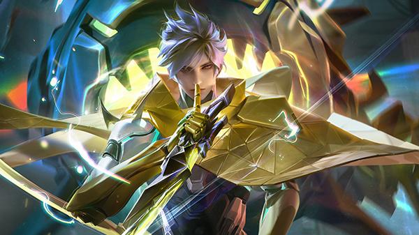 王者荣耀：6号商城更新，司马懿犬夜叉联动，澜无双皮肤即将上线