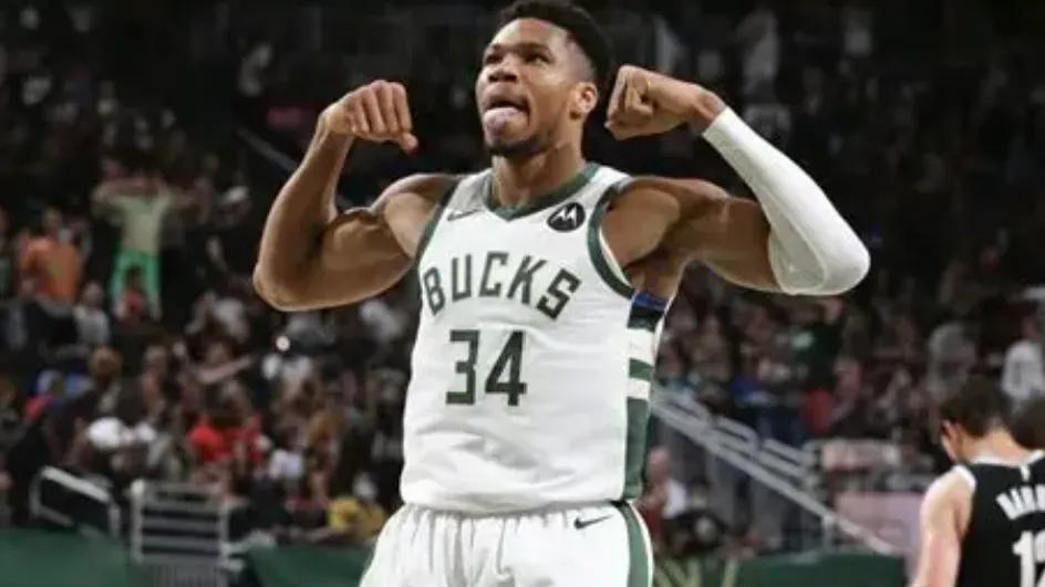 字母哥不想去勇士？！原因是这个！！