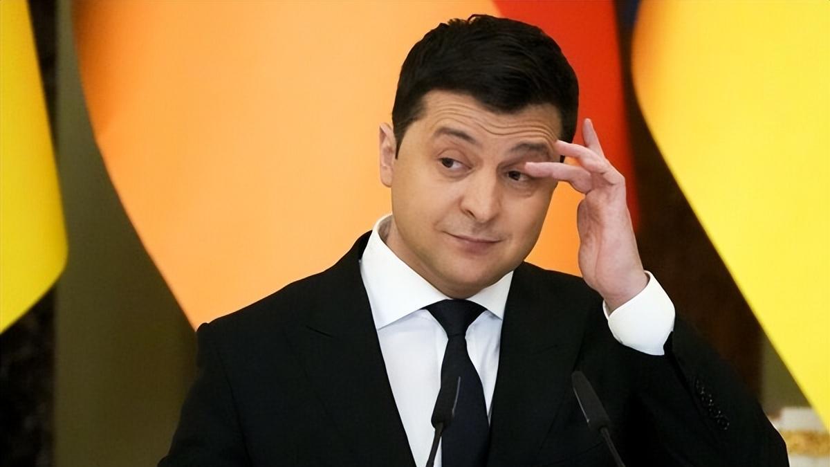 把危机玩成机遇！泽连斯基靠“实战黑科技”，硬生生撕开外交新局