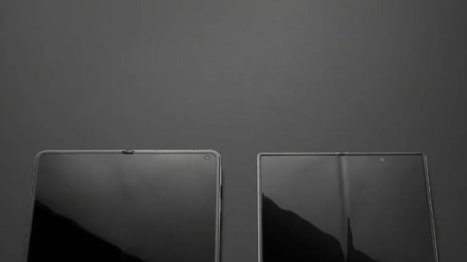 Find N6的背后，是折叠行业正在向着更深层次的转向