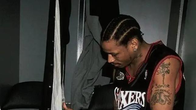 如果艾弗森有一个帮手是否能带队夺冠？对手太强，很难夺冠