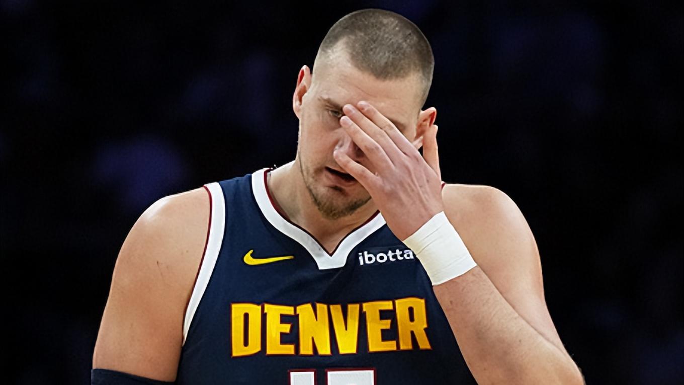 五虎将轮番伤停，人均至少缺阵4周！NBA最惨球队诞生，穆雷要小心