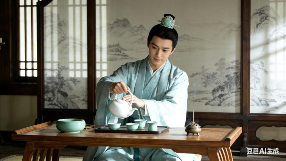 儒：以何安人、服人并濡其身