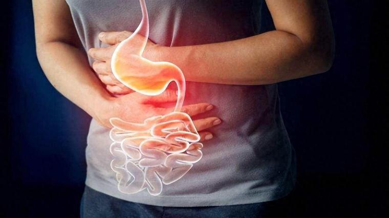 饭后半小时总胃痛、胀气？不是积食不消化，是胃溃疡在悄悄伤胃
