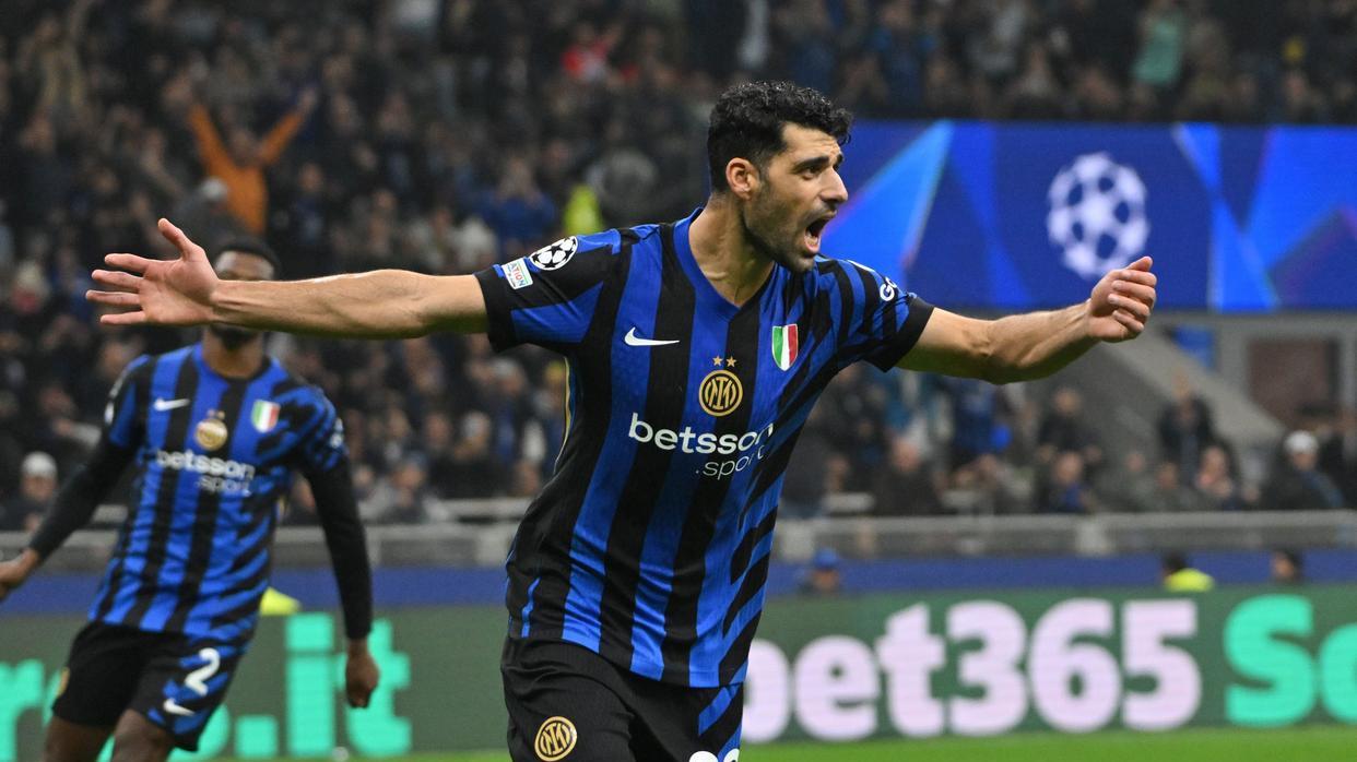 斯托克斯看好国米，恩里克很难突破宿命，塔雷米的状态慢热