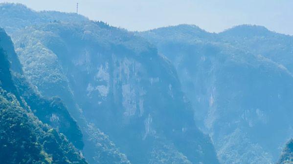 清江画廊的 3 个核心景点，承包你的治愈之旅